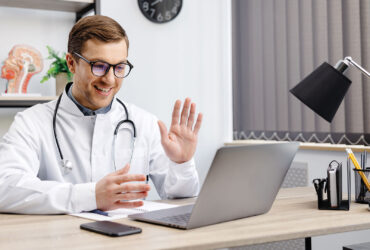 Telemedicine or In-Person Care: What’s Best?