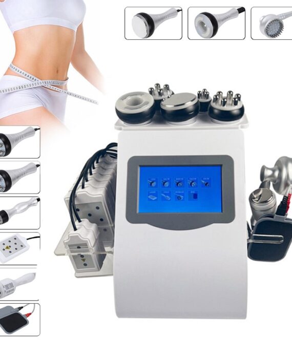 cavitation 40k