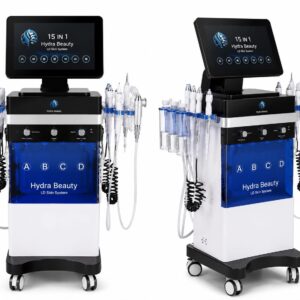 Hydra Beauty 15 in 1 Professionel